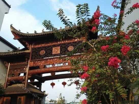 Wuhua Holiday Hotel - Photo5