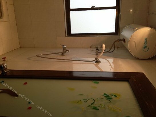 Wuxi Inn - Photo5