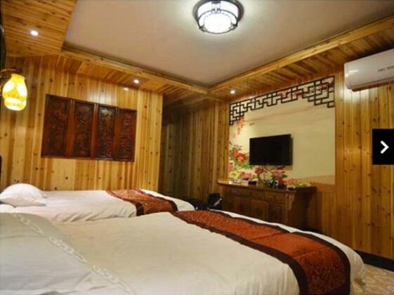 Wuyuan Chaxiang Inn - Photo2