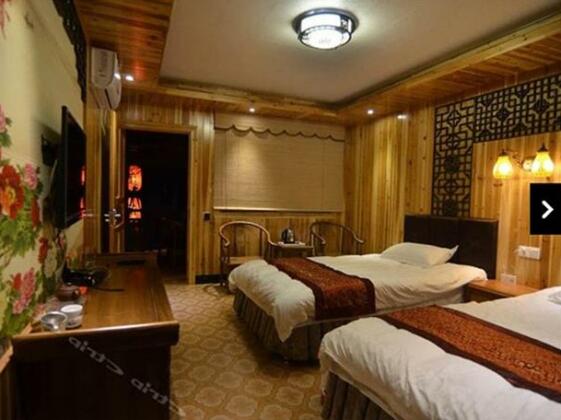 Wuyuan Chaxiang Inn - Photo3