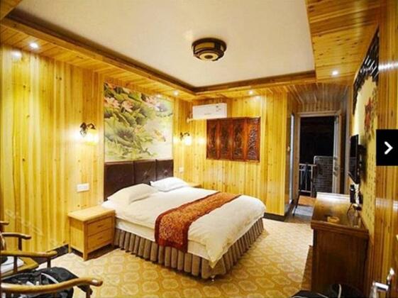 Wuyuan Chaxiang Inn - Photo4