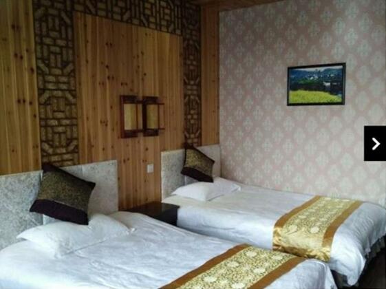 Wuyuan Chaxiang Inn - Photo5