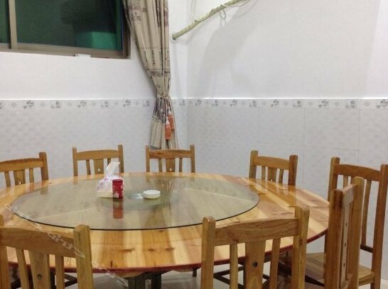 Wuyuan four seasons spring Inn - Photo4
