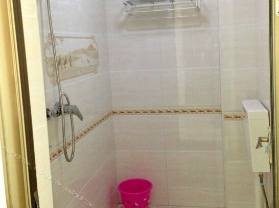Wuyuan four seasons spring Inn - Photo5