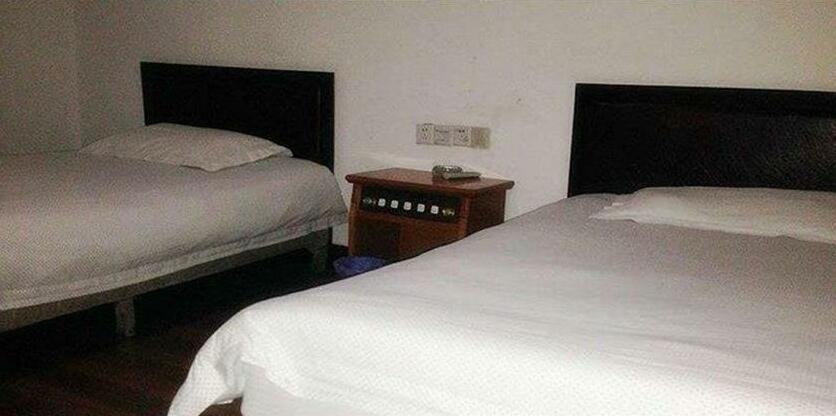 Wuyuan Gangwan Inn - Photo3