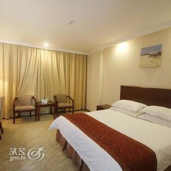 Wuyuan Green International Hotel - Photo3