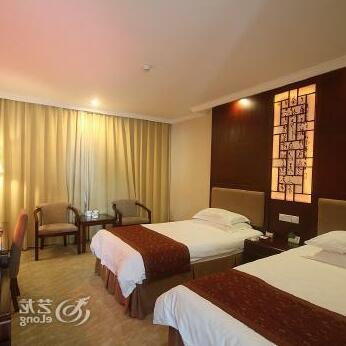Wuyuan Green International Hotel - Photo4