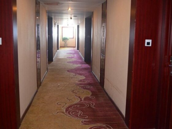Wuyuan Huadu Hotel - Photo3