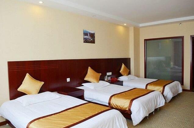Wuyuan Huadu Hotel - Photo5