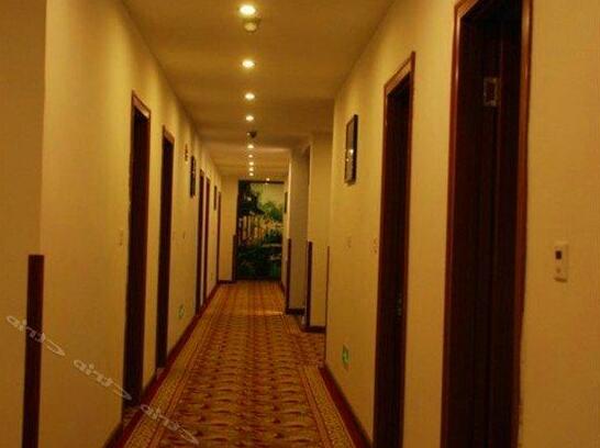 Wuyuan Hualong Hotel - Photo4