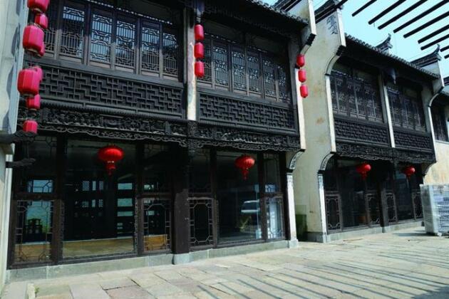 Wuyuan Huangling Villa - Photo2