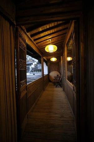 Wuyuan Huangling Villa - Photo3