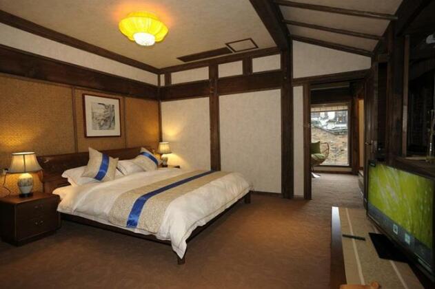 Wuyuan Huangling Villa - Photo4
