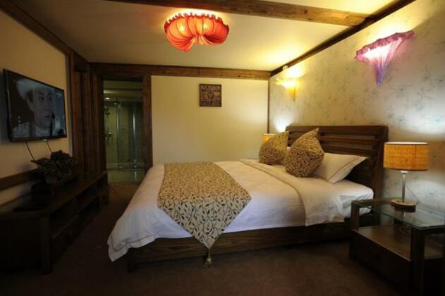 Wuyuan Huangling Villa - Photo5