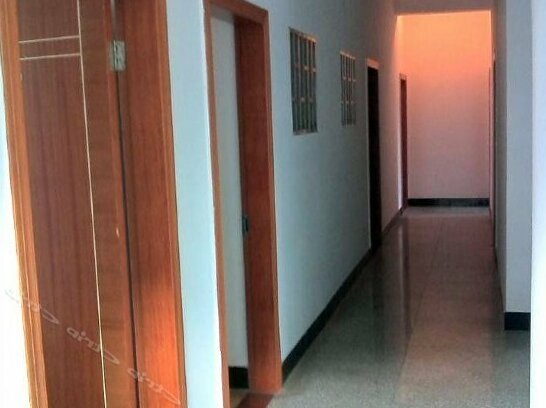 Wuyuan Jiang Ling Guest House - Photo2