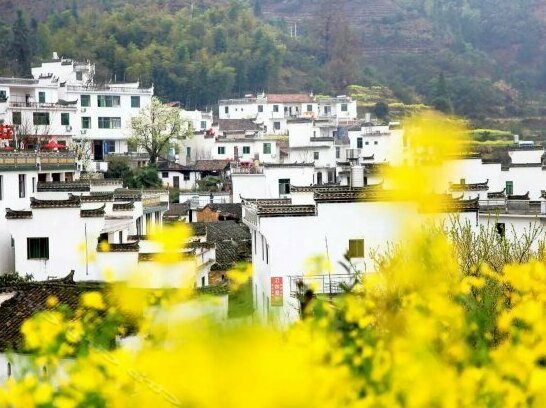 Wuyuan Jiang Ling Guest House - Photo3
