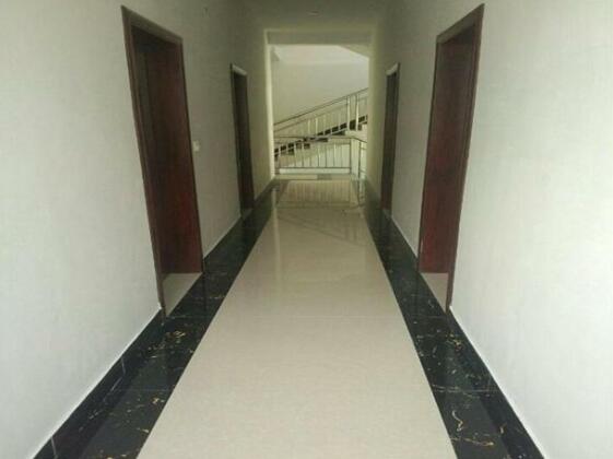 Wuyuan Jiangling huatian Hostel - Photo2