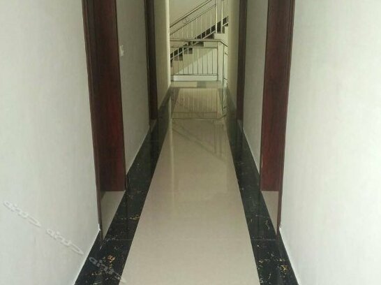 Wuyuan Jiangling huatian Hostel - Photo3