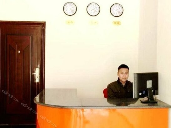 Wuyuan Jingqing Hostel - Photo2