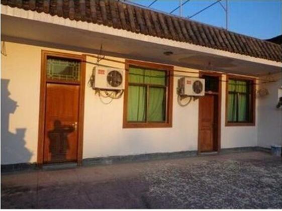 Wuyuan Longhu Hostel - Photo2