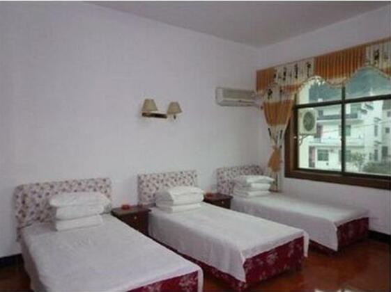 Wuyuan Longhu Hostel - Photo3