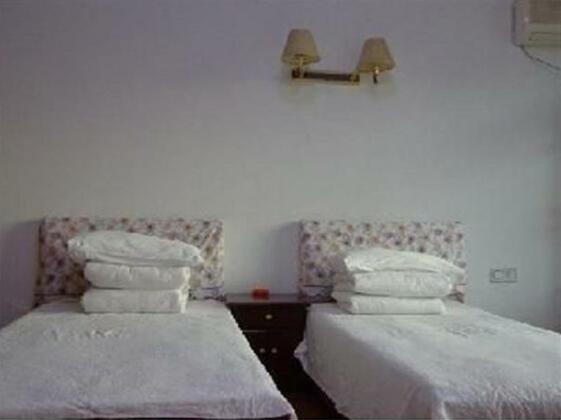 Wuyuan Longhu Hostel - Photo4