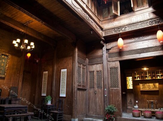 WuYuan QiYe YanXiang Guesthouse - Photo2