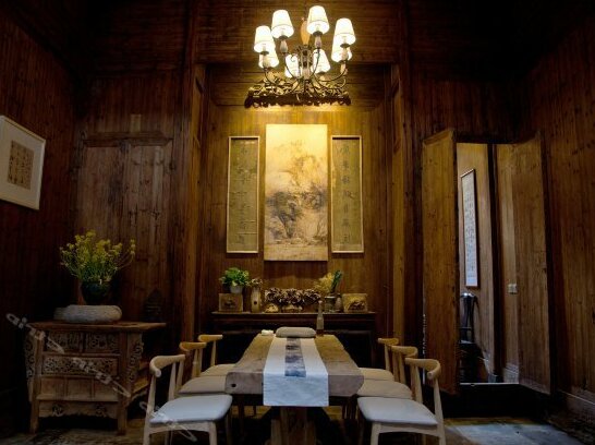 WuYuan QiYe YanXiang Guesthouse - Photo3