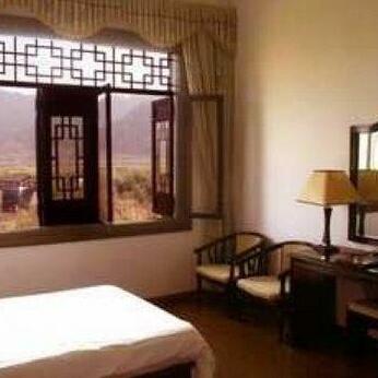 Wuyuan Rainbow Bridge Resort - Photo4