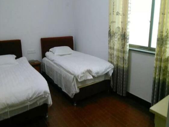 Wuyuan Sanyou Farm Stay - Photo3