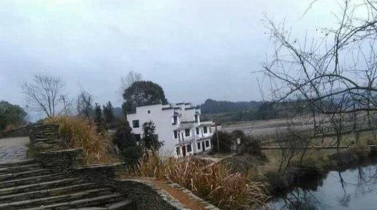 Wuyuan Sanyou Farm Stay - Photo4