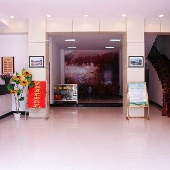 Wuyuan shicheng hotel - Photo3