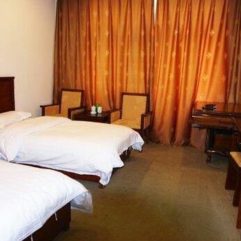 Wuyuan shicheng hotel - Photo4