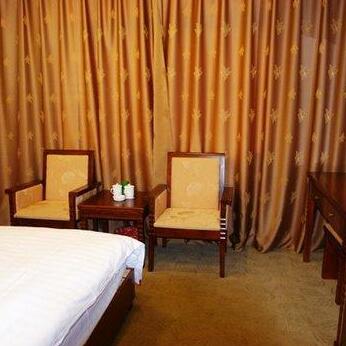 Wuyuan shicheng hotel - Photo5