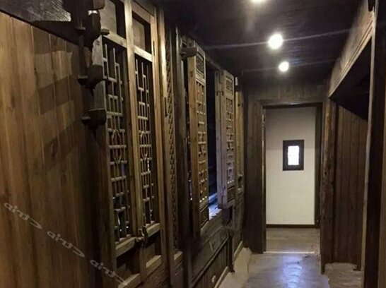 Wuyuan Yawanju Inn - Photo3