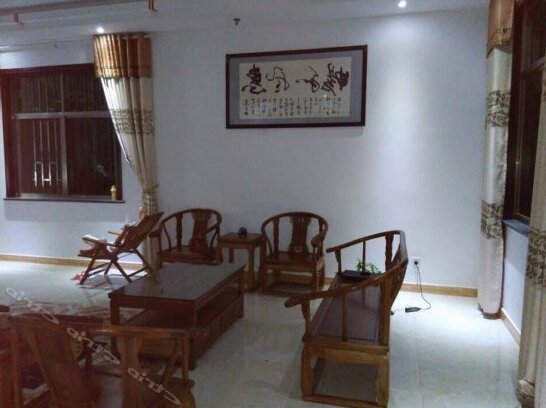 Wuyuan Yawanju Inn - Photo4
