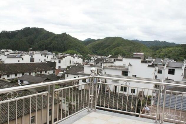 Wuyuan Yuanding Hostle - Photo3