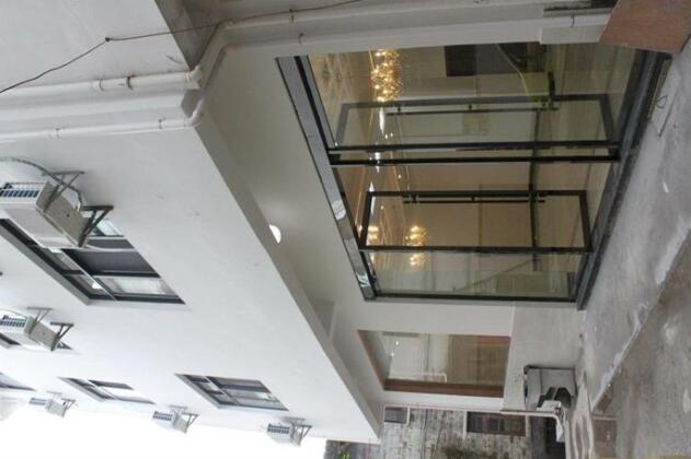 Wuyuan Yuanding Hostle - Photo5