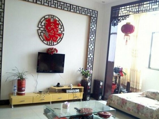 Wuyuan Yuandinglou Inn - Photo4