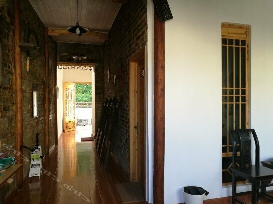 Wuyuan Zhonghan Inn - Photo5