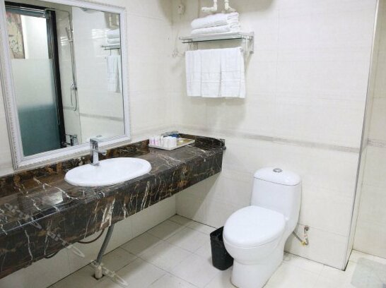 Xiangzhang Express Hotel - Photo5