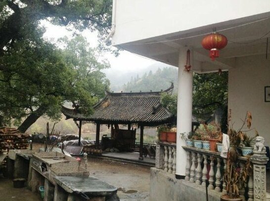 Xiaoqi Dahe Inn - Photo4