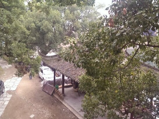 Xiaoqi Dahe Inn - Photo5