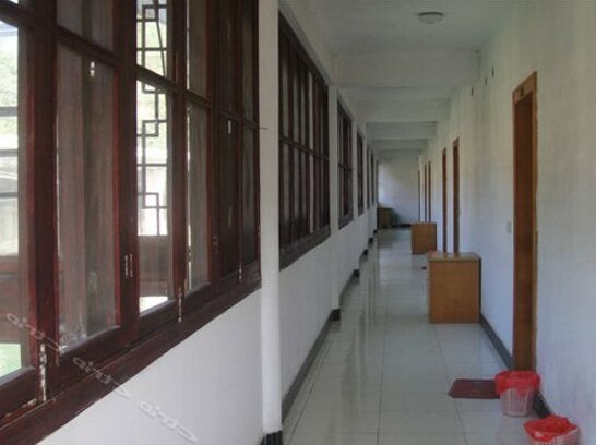 Xiaoqi Inn Shangrao - Photo5