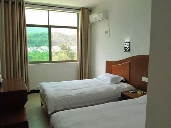 Xiaoqi Jiayang Farm Stay - Photo5