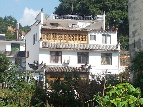 Xiaoqi Tianyuan Hostel