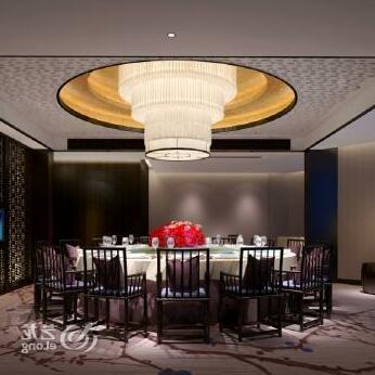 Xingjiangwan International Hotel - Photo2