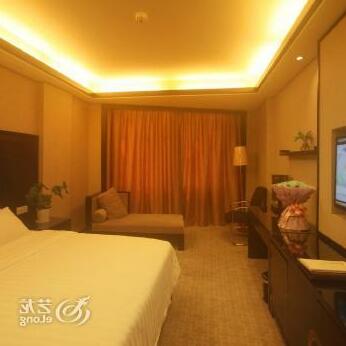 Xingjiangwan International Hotel - Photo4