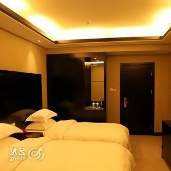 Xingjiangwan International Hotel - Photo5