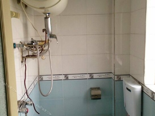 Xingxing Hostel Shangrao - Photo2